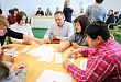 Год молодежного предпринимательства в Уватском районе продолжила деловая игра